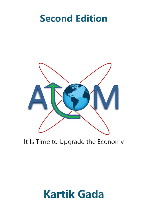 Atom Kartik Gada