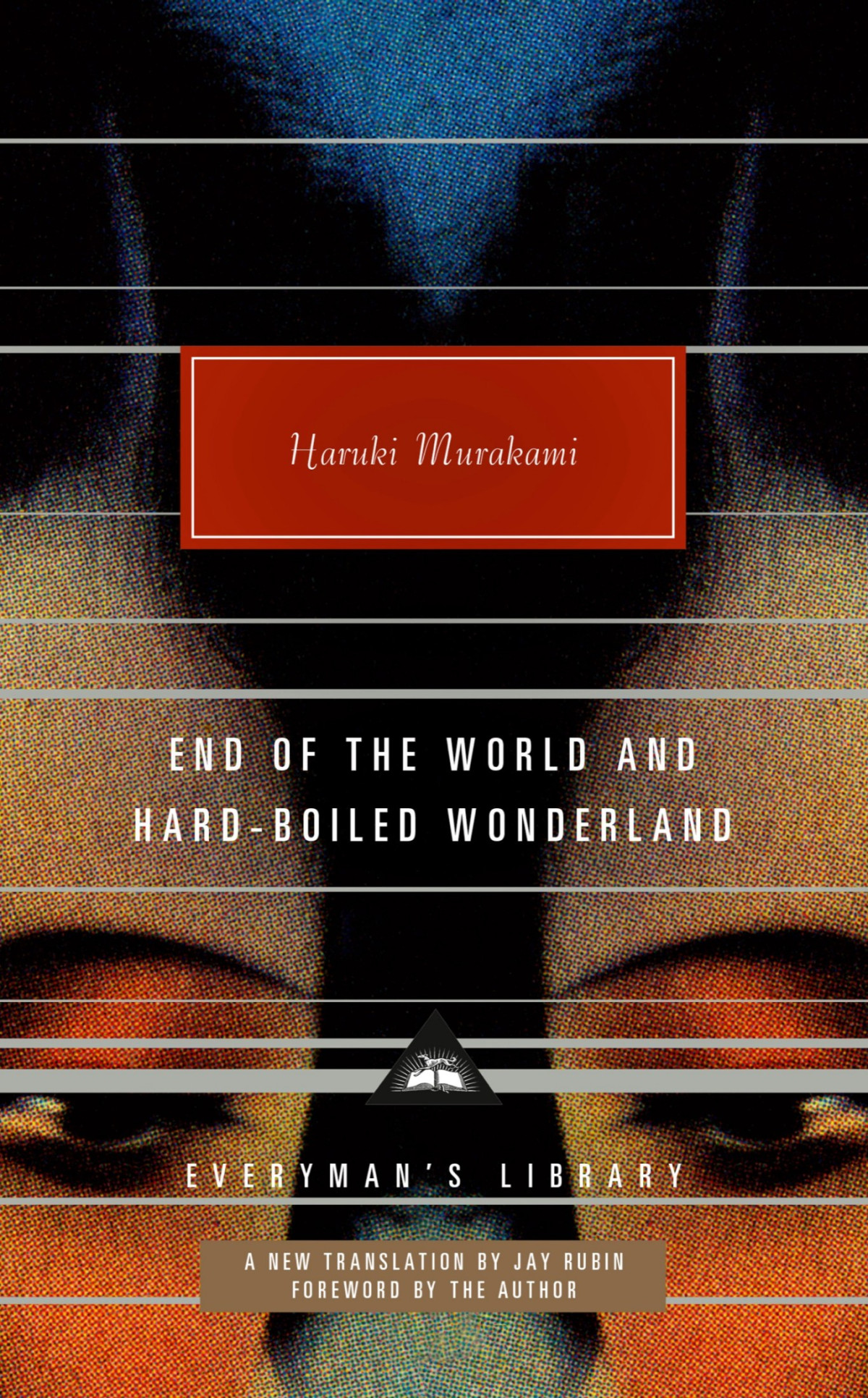 End Of The World And Hardboiled Wonderland A New Translation Murakami