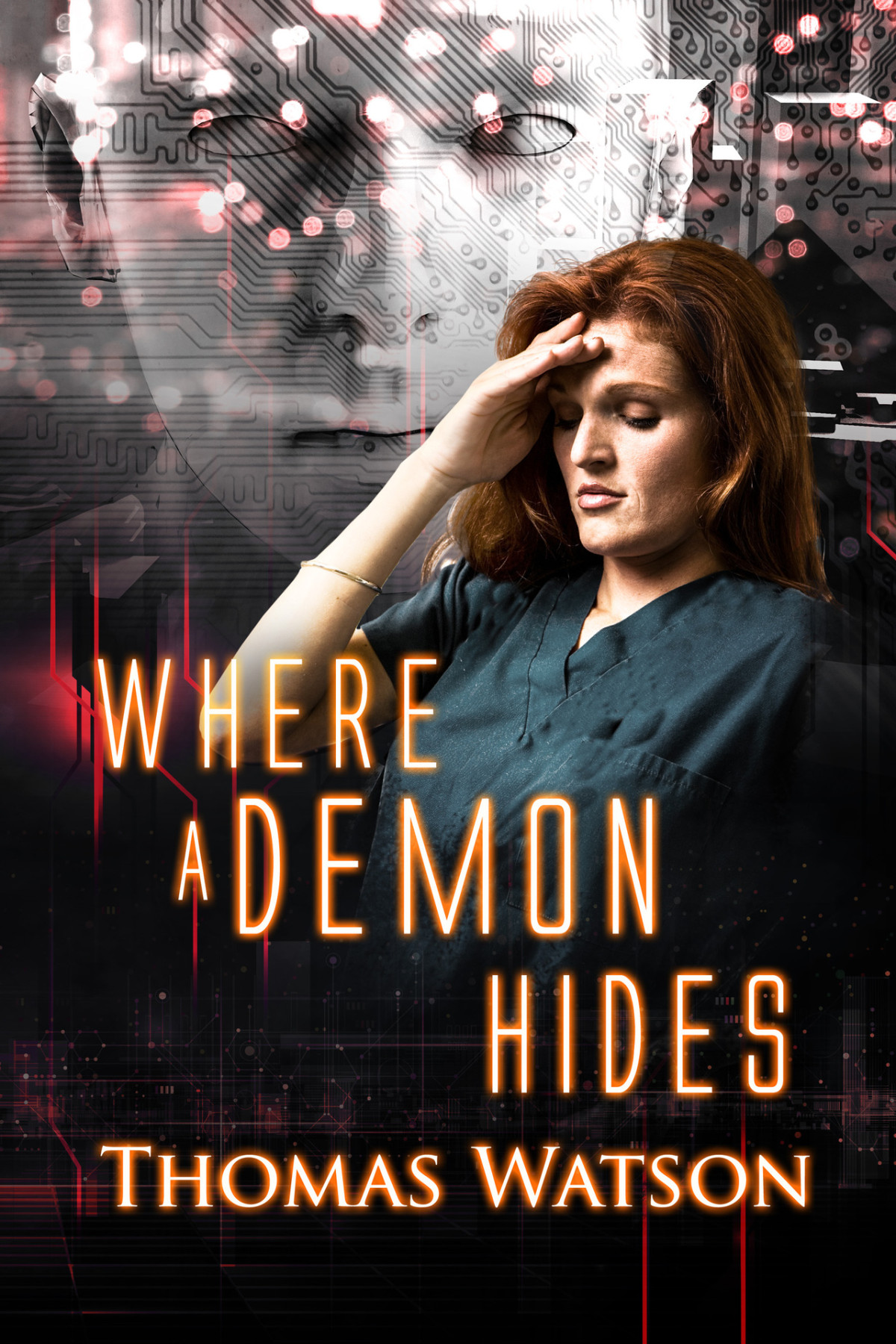 Where A Demon Hides War Of The Second Iteration Coda Watson