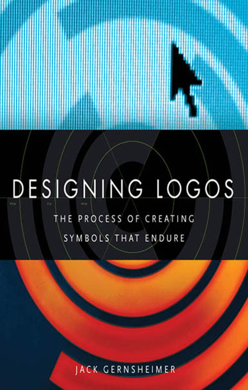 Designing Logos Jack Gernsheimer
