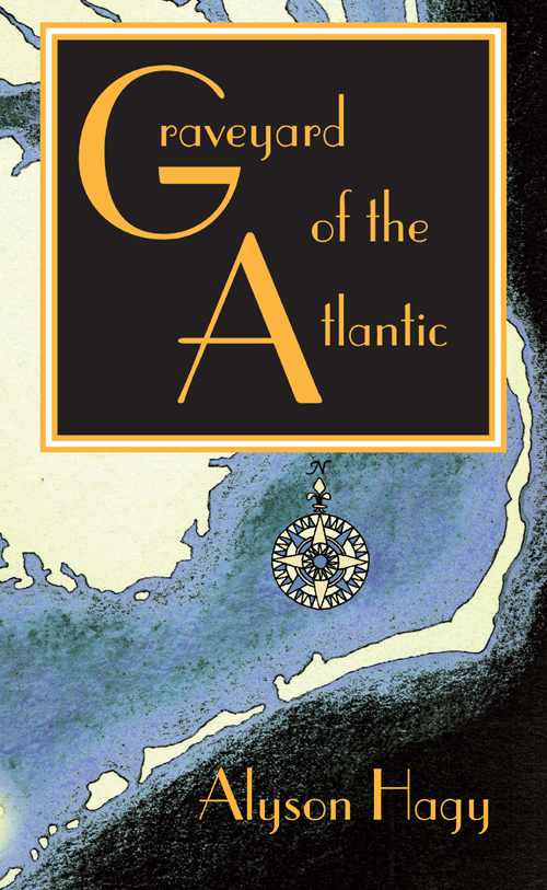 Graveyard Of The Atlantic Alyson Hagy