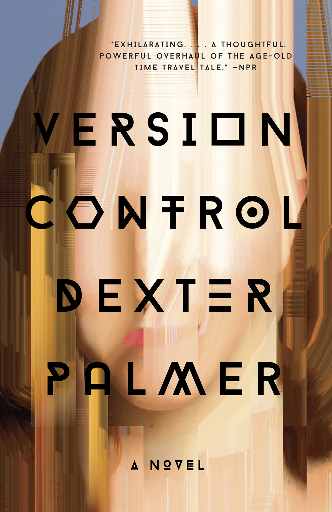 Version Control Dexter Palmer
