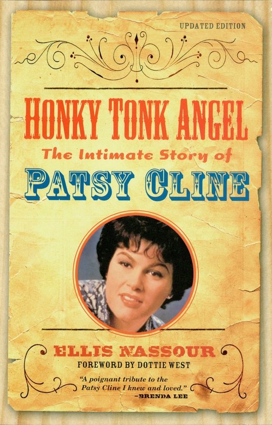 Honky Tonk Angel Ellis Nassour