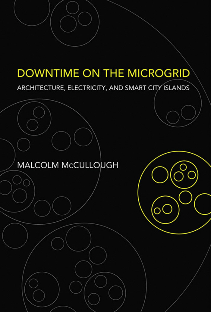 Downtime On The Microgrid Architecture Electricity And Smart City Islands Malcolm Mccullough
