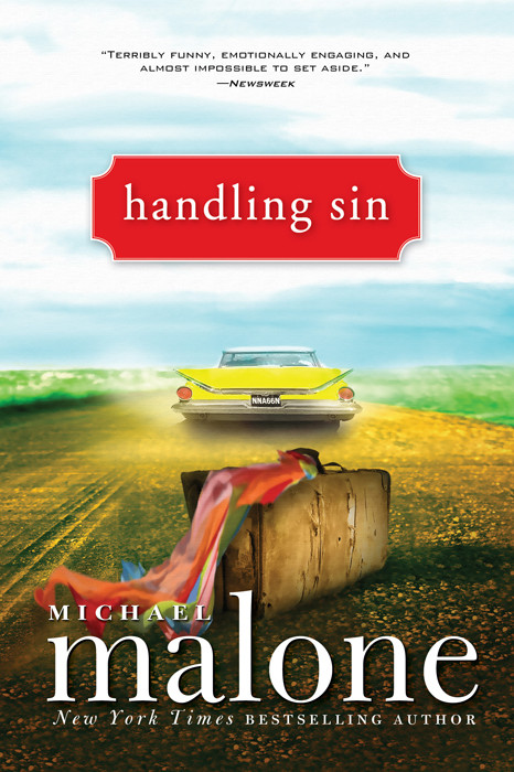 Handling Sin Michael Malone