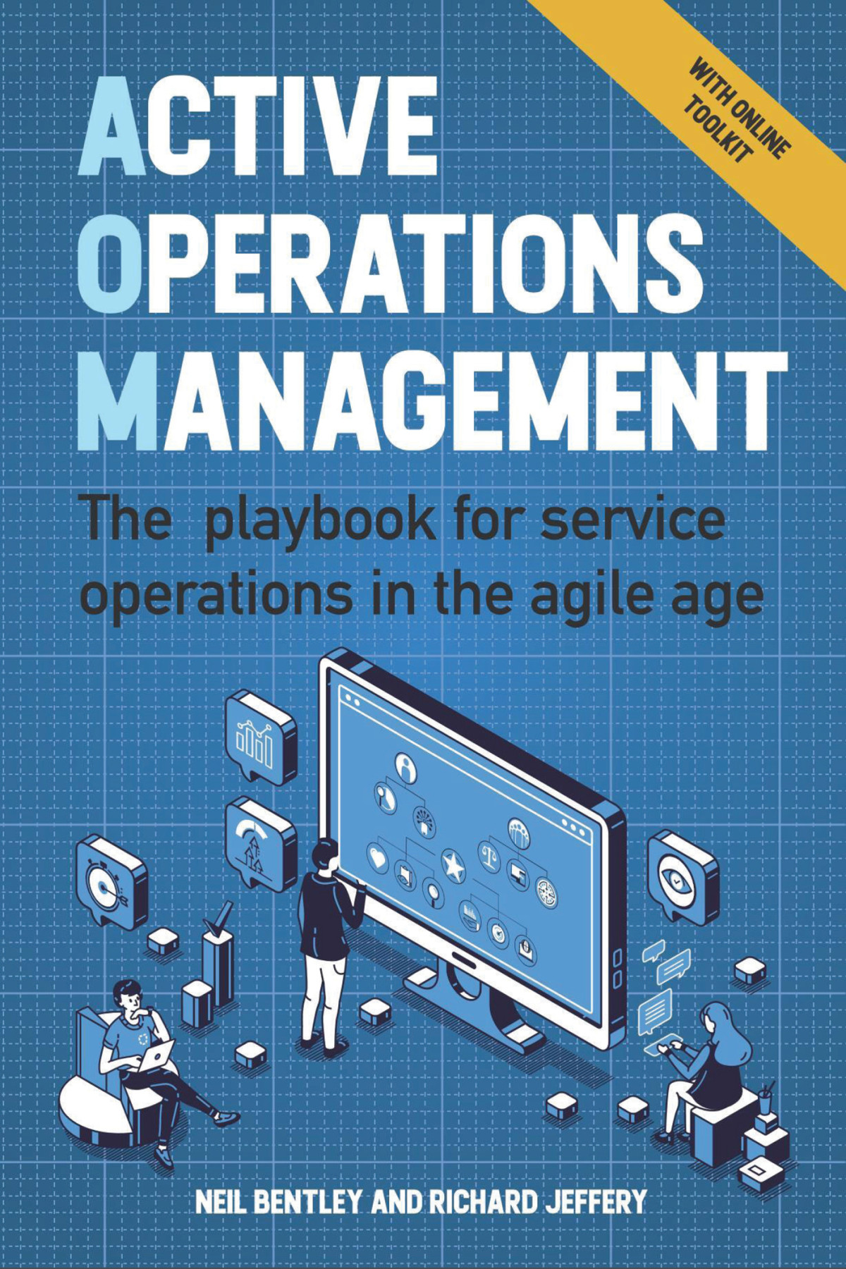Active Operations Management Neil Bentley