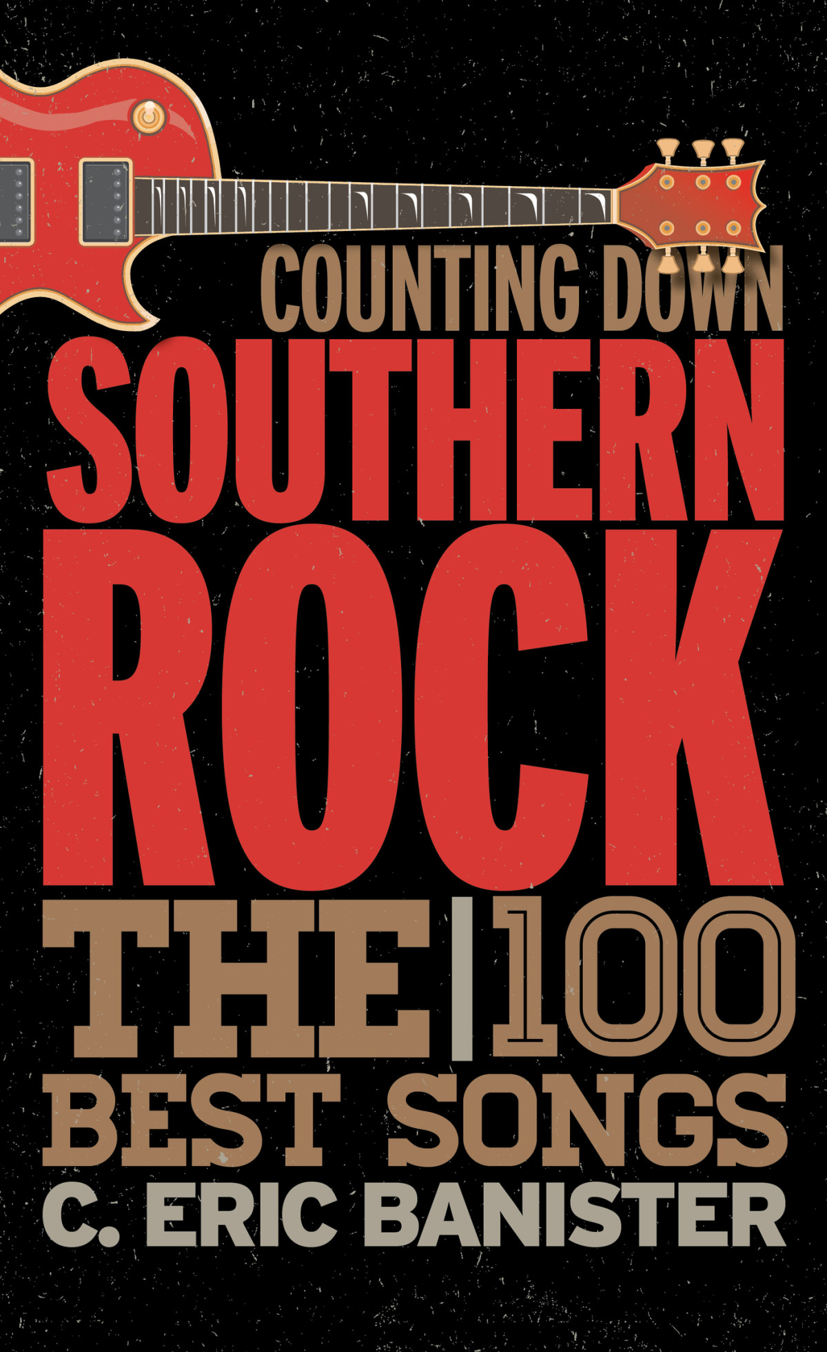 Counting Down Southern Rock C Eric Banister