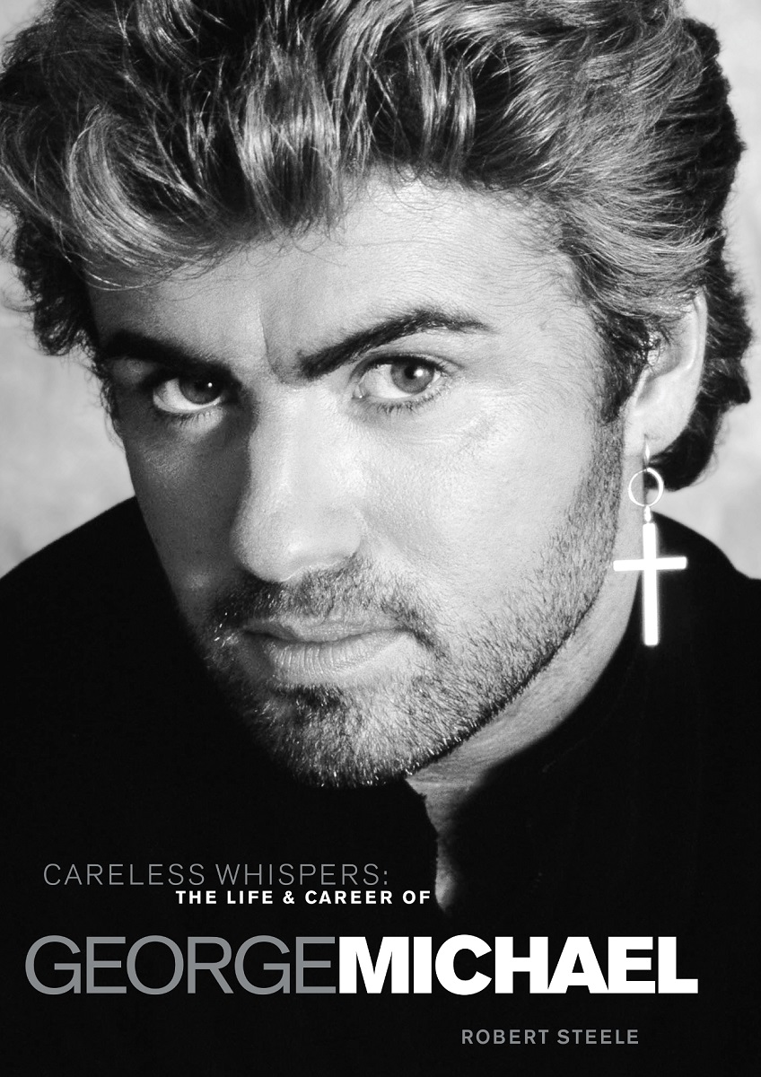 Careless Whispers Robert Steele