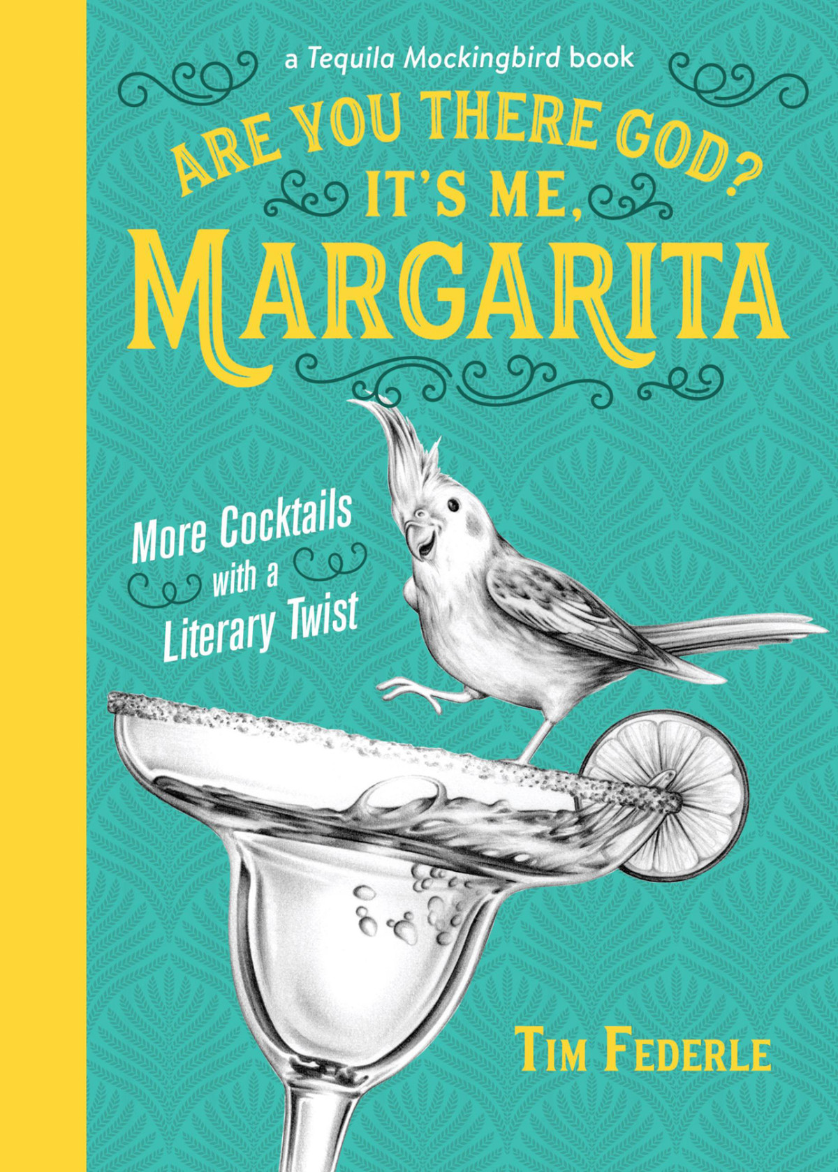 Are You There God Its Me Margarita Tim Federle Cody Goldstein