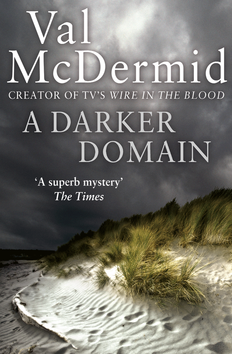 A Darker Domain Val Mcdermid