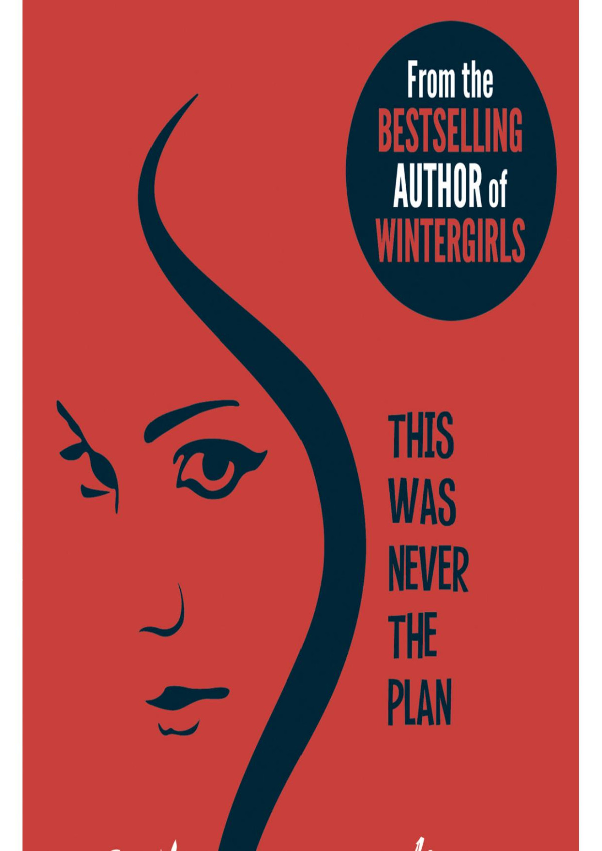 Catalyst Laurie Halse Anderson