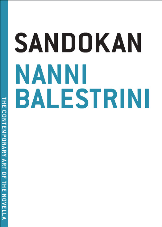 Sandokan Nanni Balestrini
