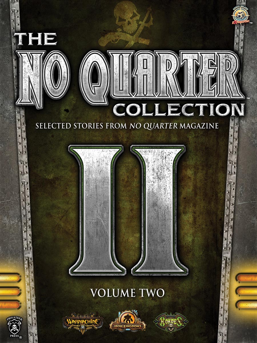 The Nq Collection Volume Two Aeryn Rudel Douglas Seacat William Shick