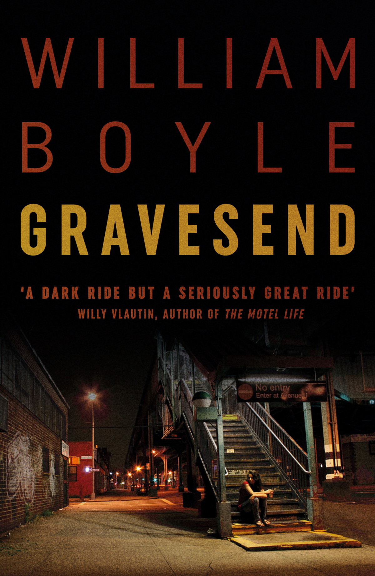 Gravesend William Boyle