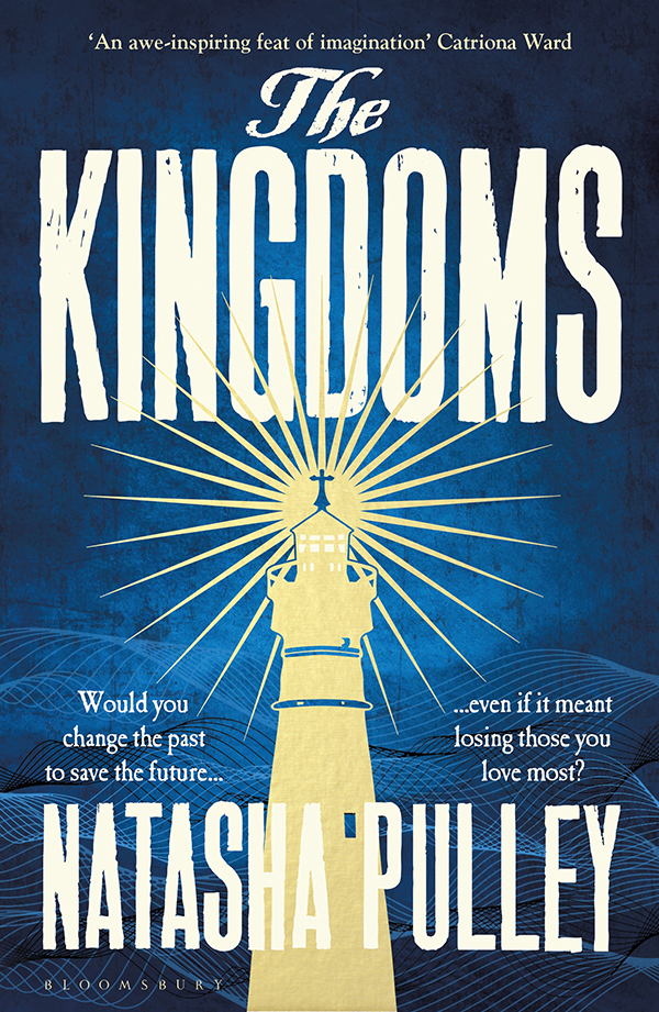 The Kingdoms Natasha Pulley
