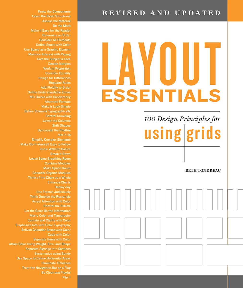 Layout Essentials Beth Tondreau