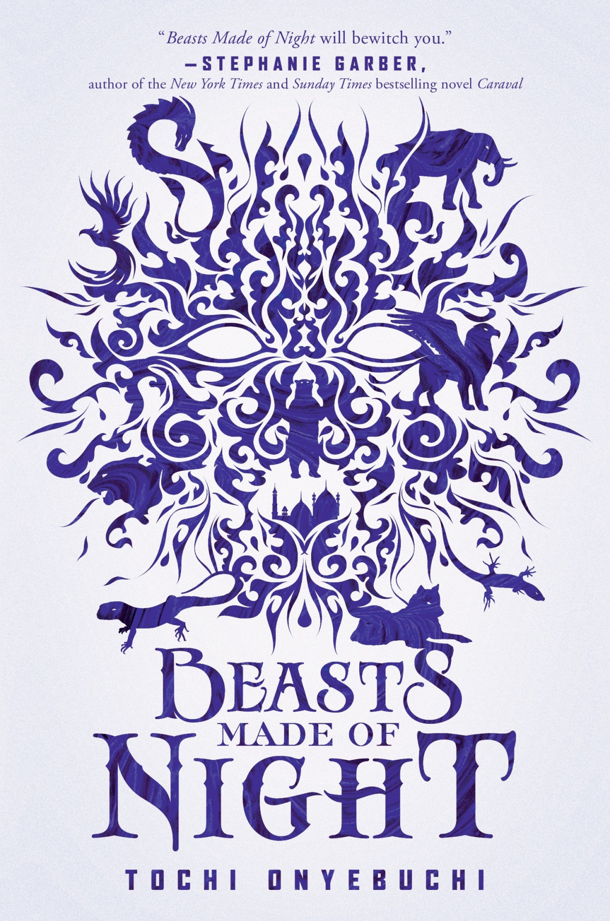 Beasts Made Of Night Tochi Onyebuchi