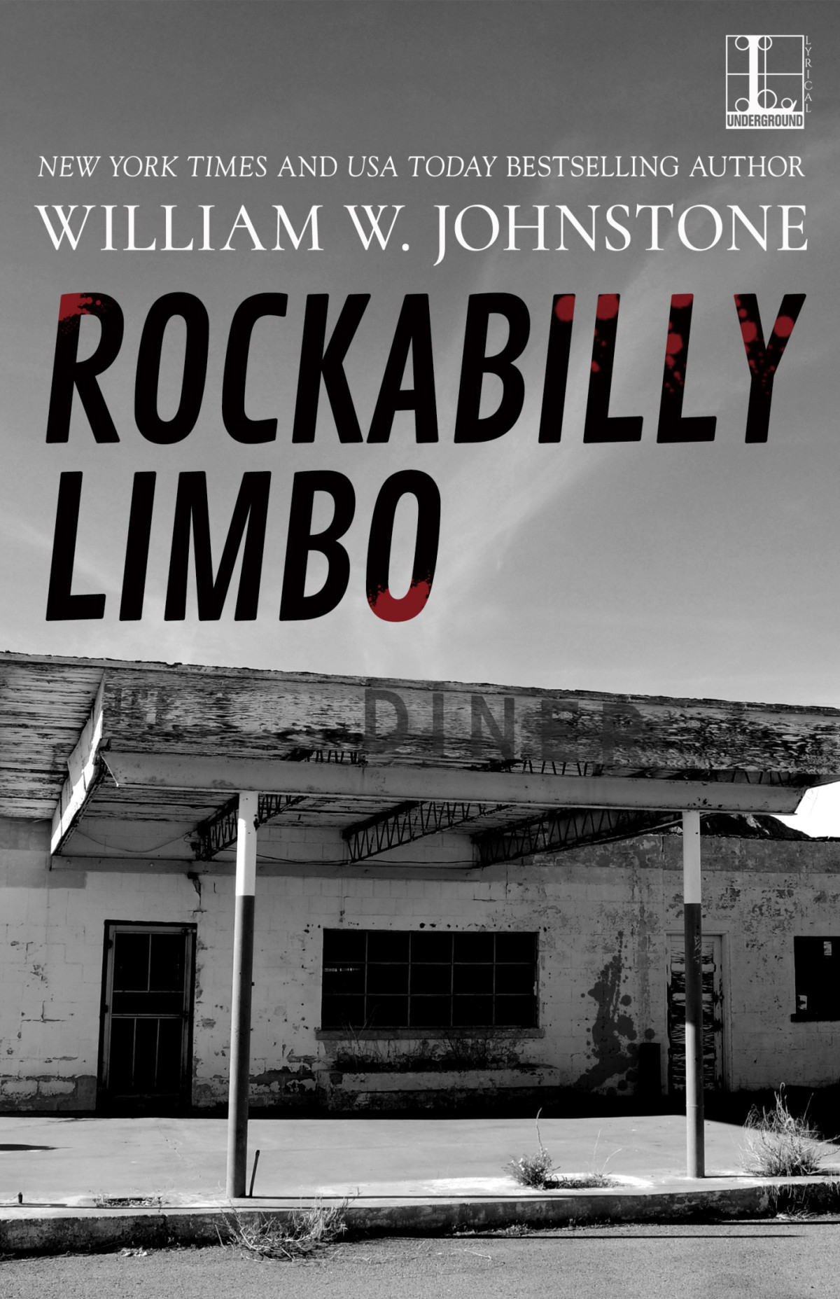 Rockabilly Limbo William W Johnstone