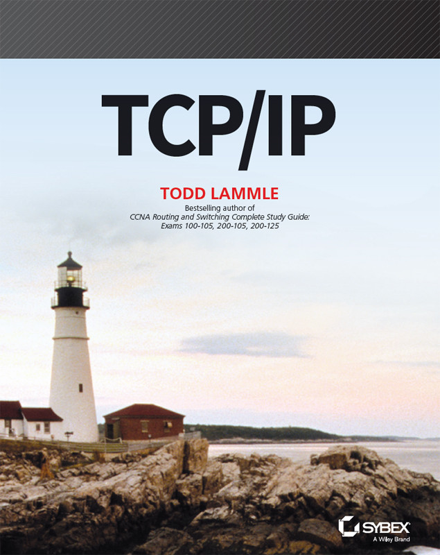 Tcp Ip Todd Lammle