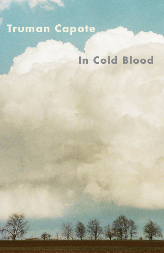 In Cold Blood Truman Capote