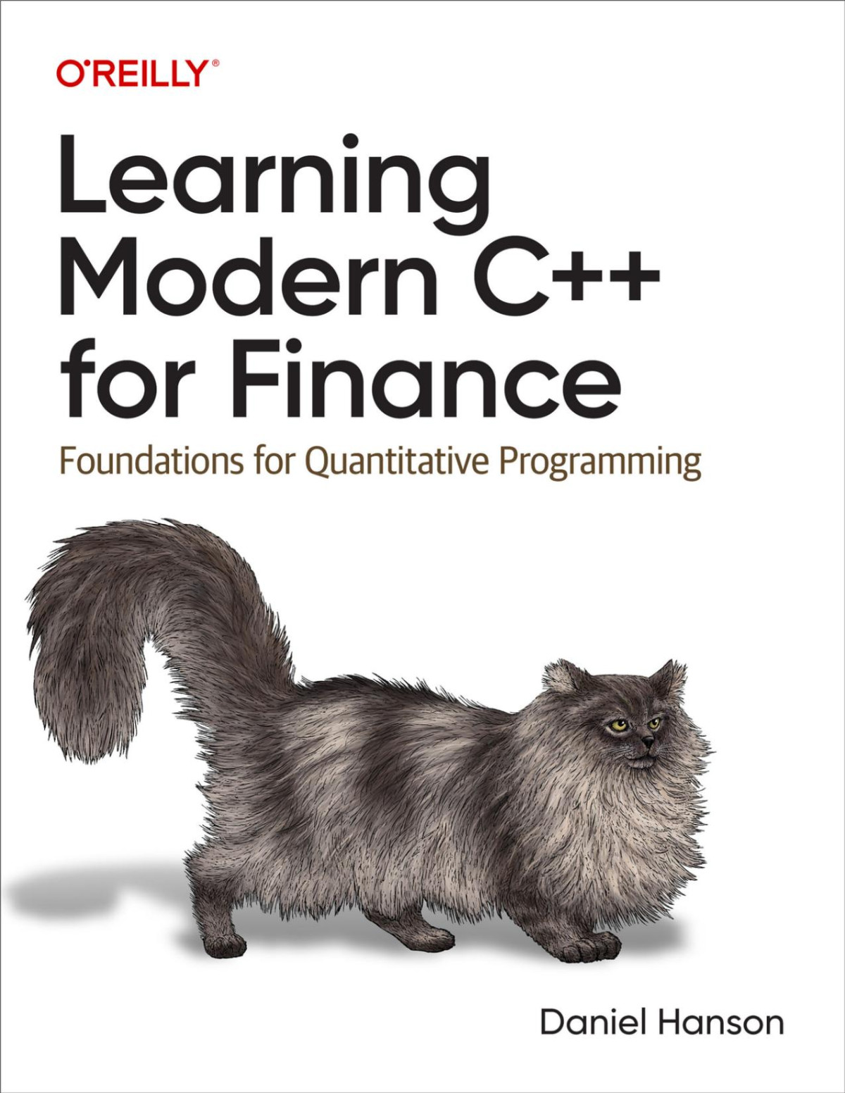 Learning Modern C For Finance For True Epub Daniel Hanson