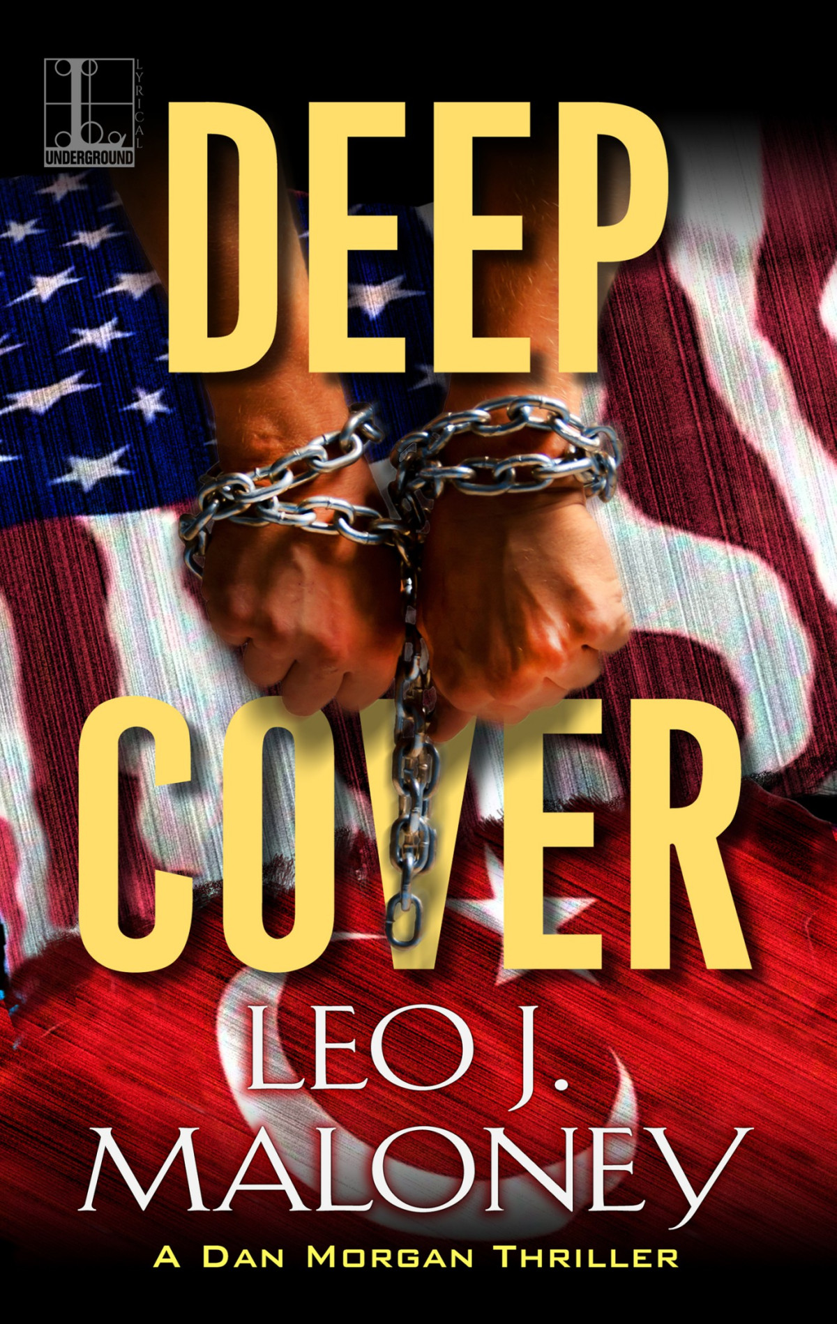 Deep Cover Leo J Maloney Jmaloney202002 Leo