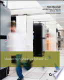Mastering Vmware Vsphere 67 Nick Marshall Mike Brown G Blair Fritz