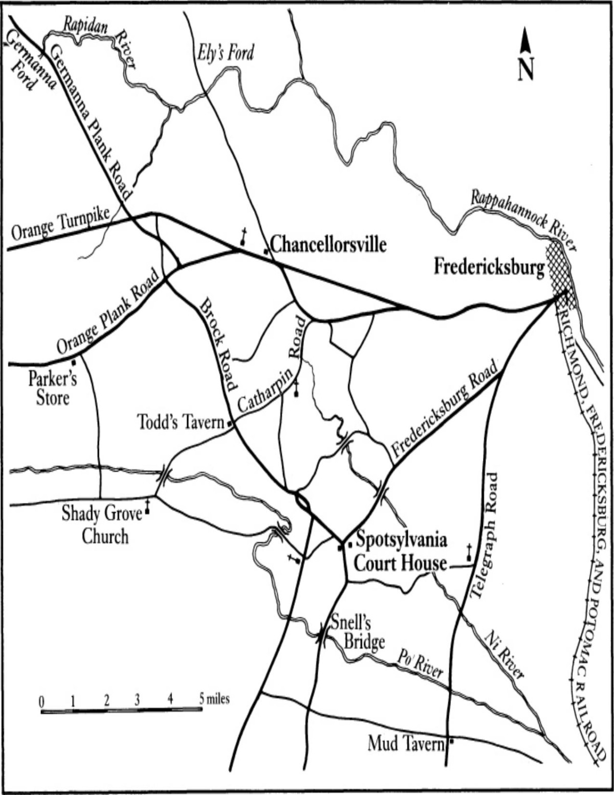 If It Takes All Summer The Battle Of Spotsylvania William D Matter