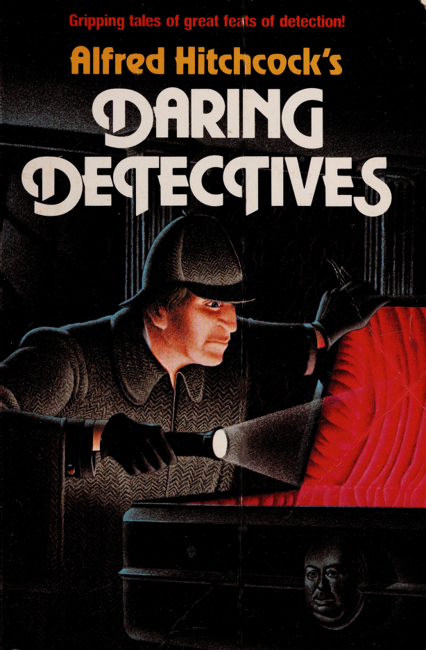 Alfred Hitchcocks Daring Detectives 1 Kindle Alfred Hitchcock