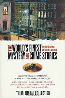 The Worlds Finest Mystery And Crime Stories 3 Ed Gorman