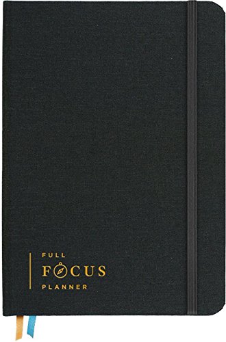 Full Focus Planner Michael Hyatt