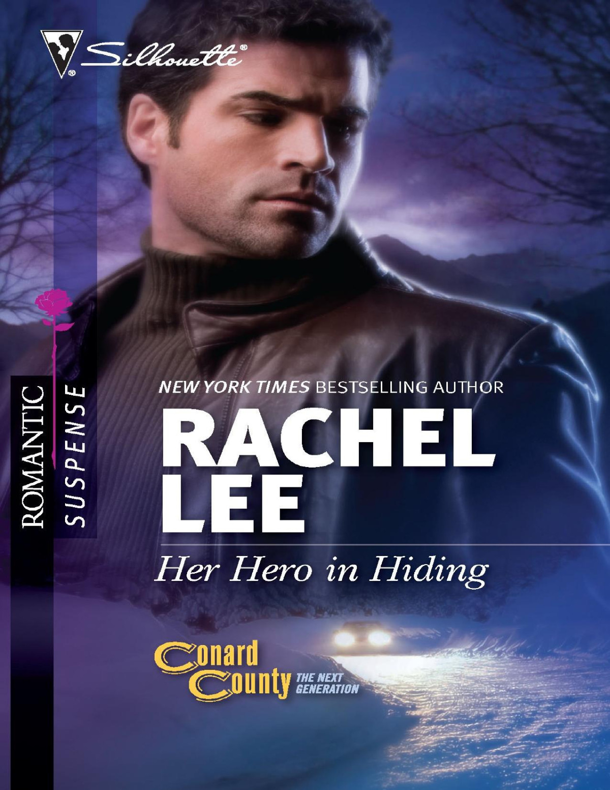 Her Hero In Hiding Rachel Lee Lee Rachel