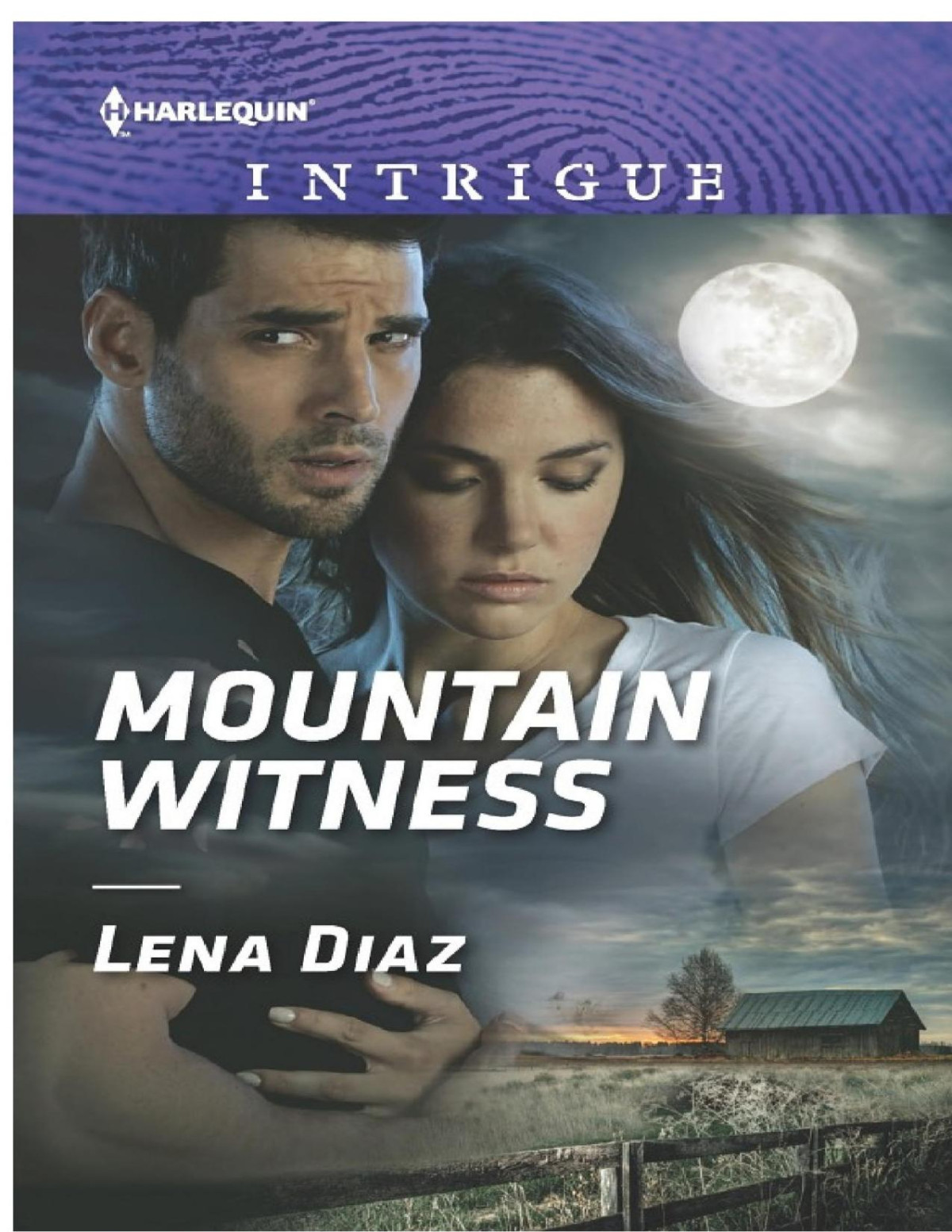 Mountain Witness Lena Diaz Diaz Lena