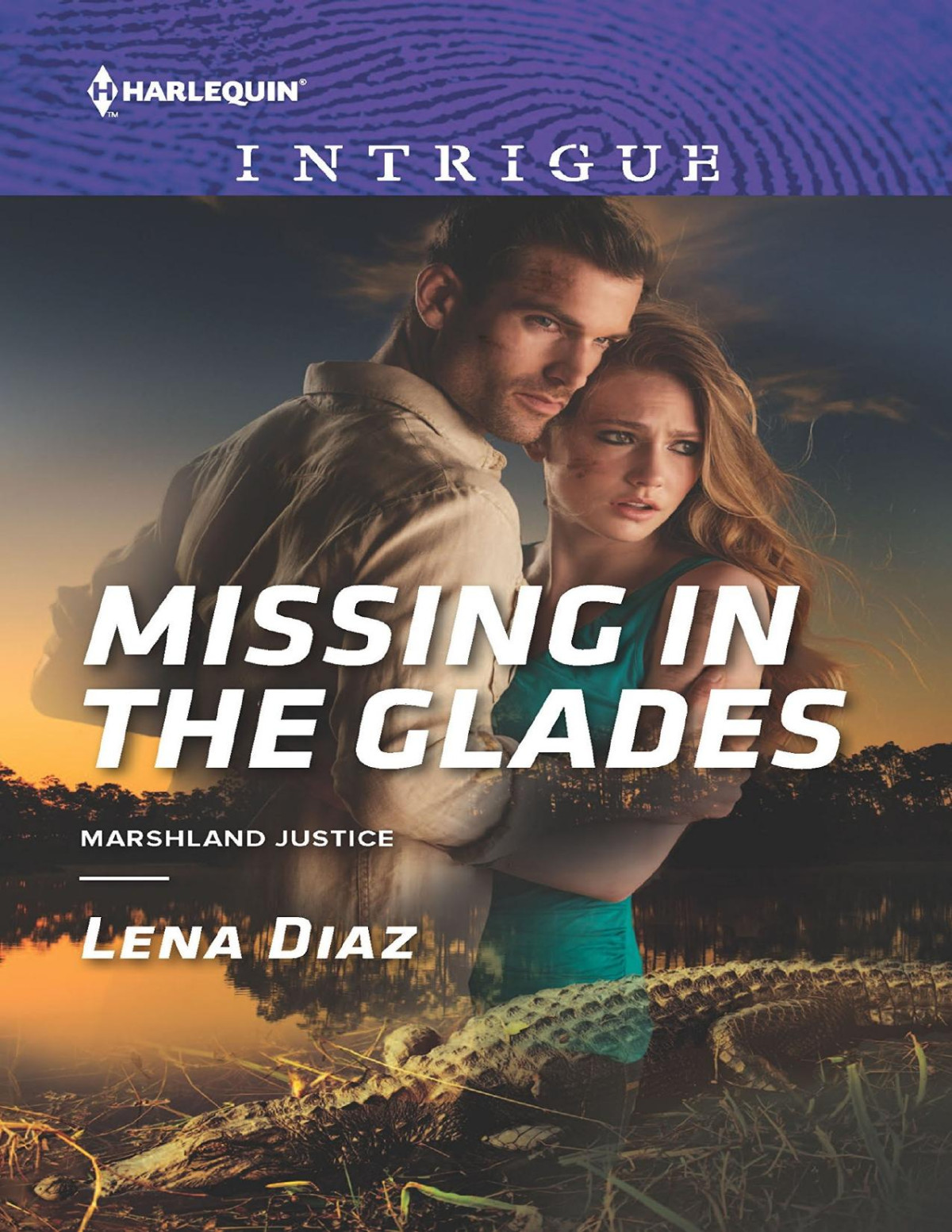 Missing In The Glades Lena Diaz Diaz Lena