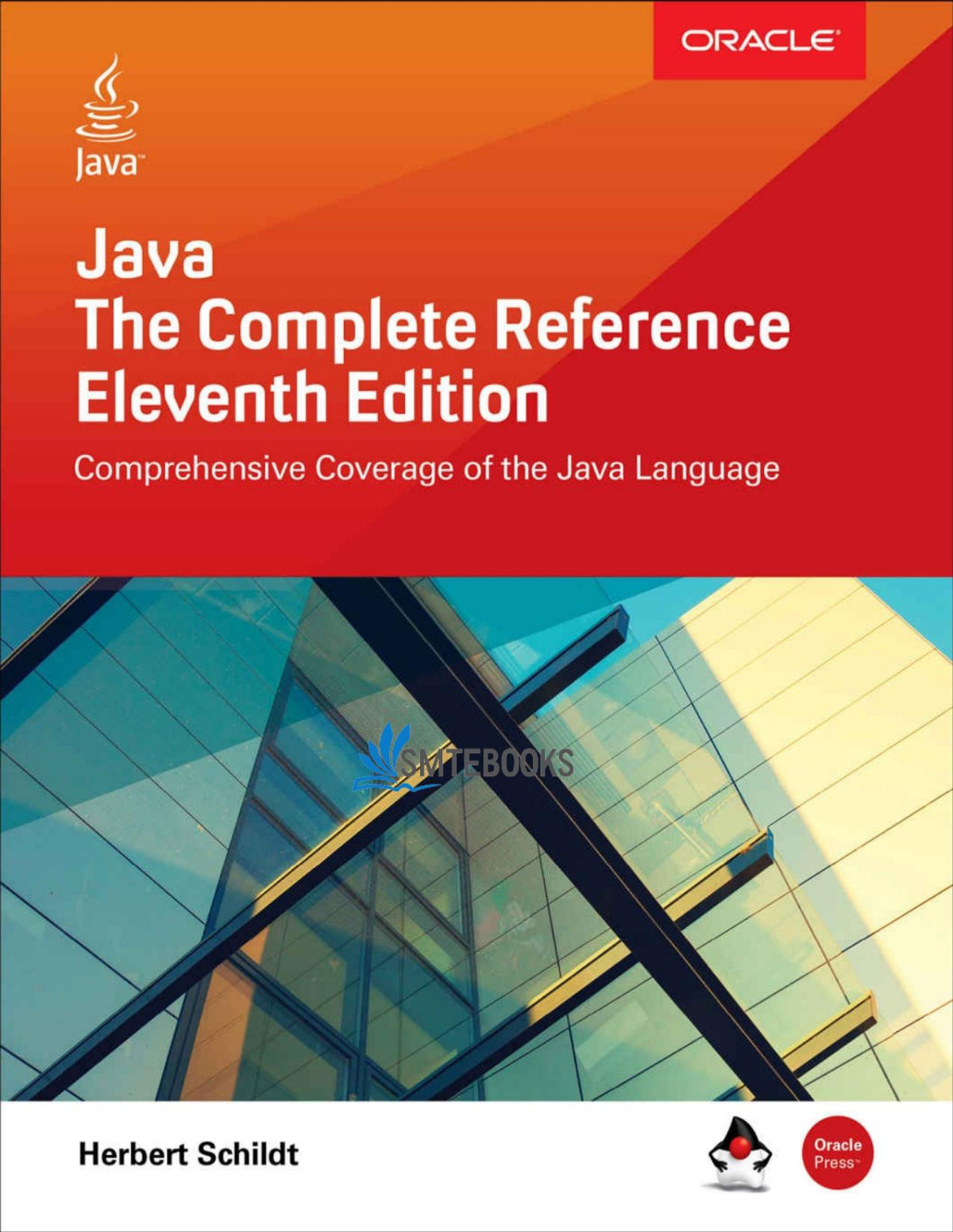 Java The Complete Reference Eleventh Edition Complete Reference Series Herbert Schildt