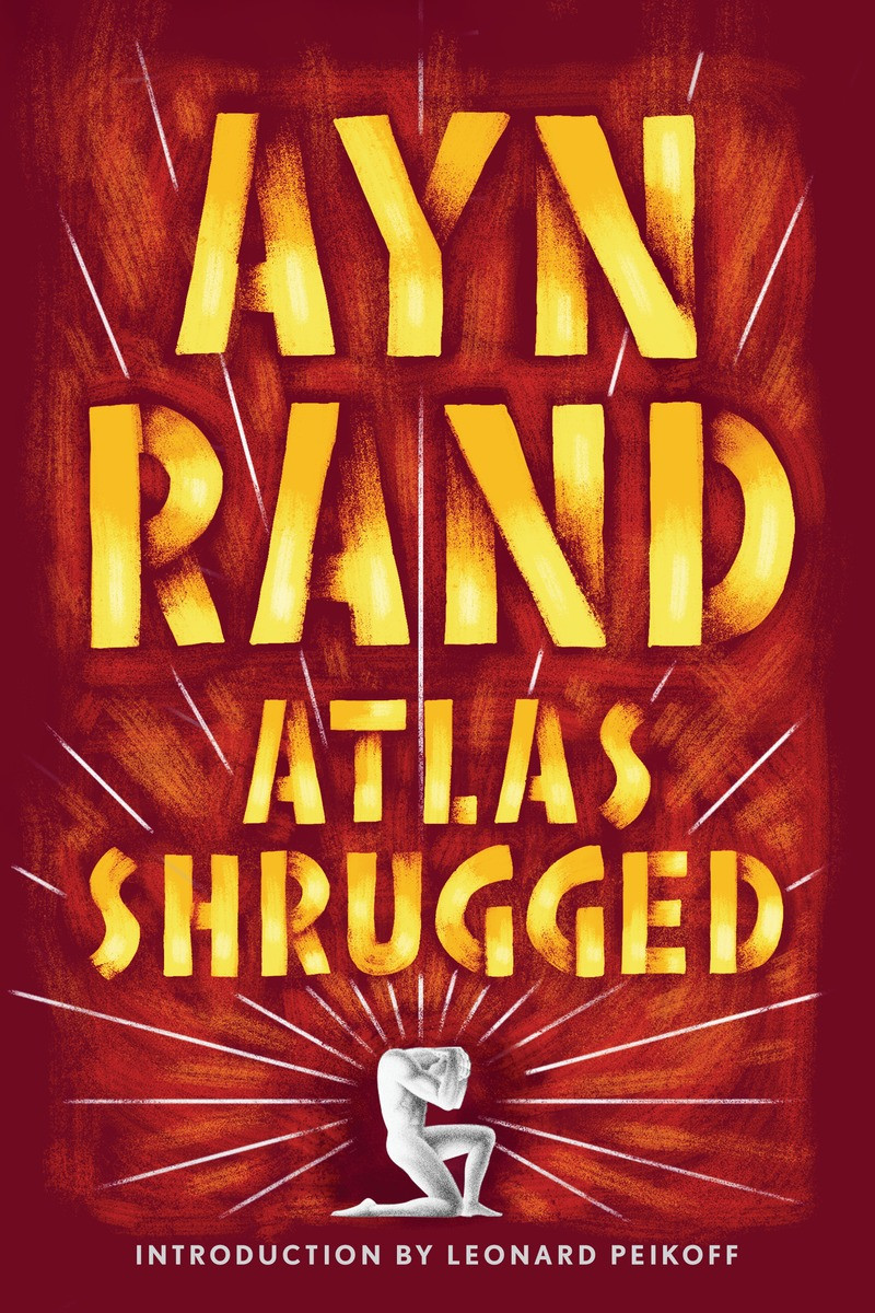 Atlas Shrugged Ayn Rand
