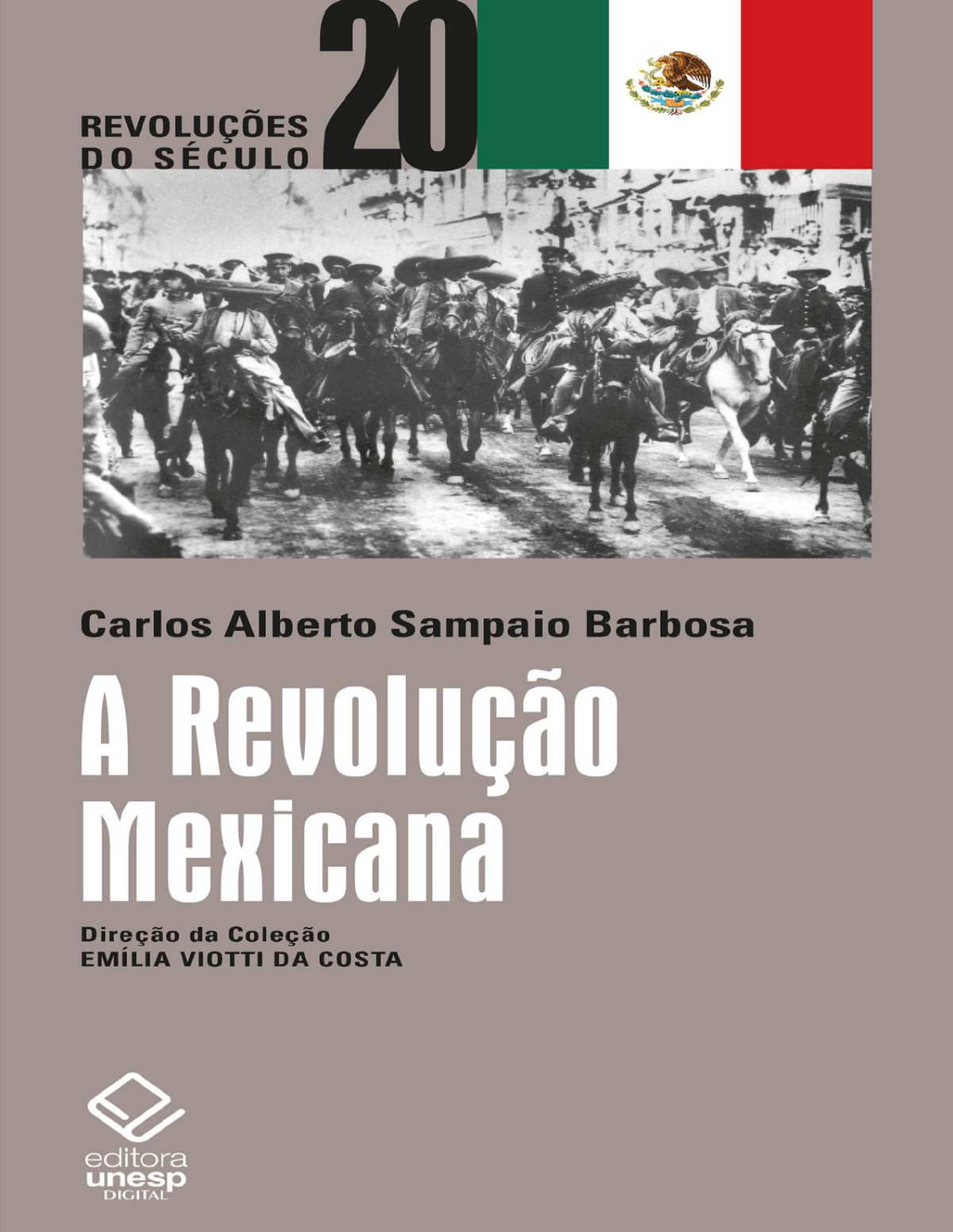 A Revoluo Mexicana Unknown