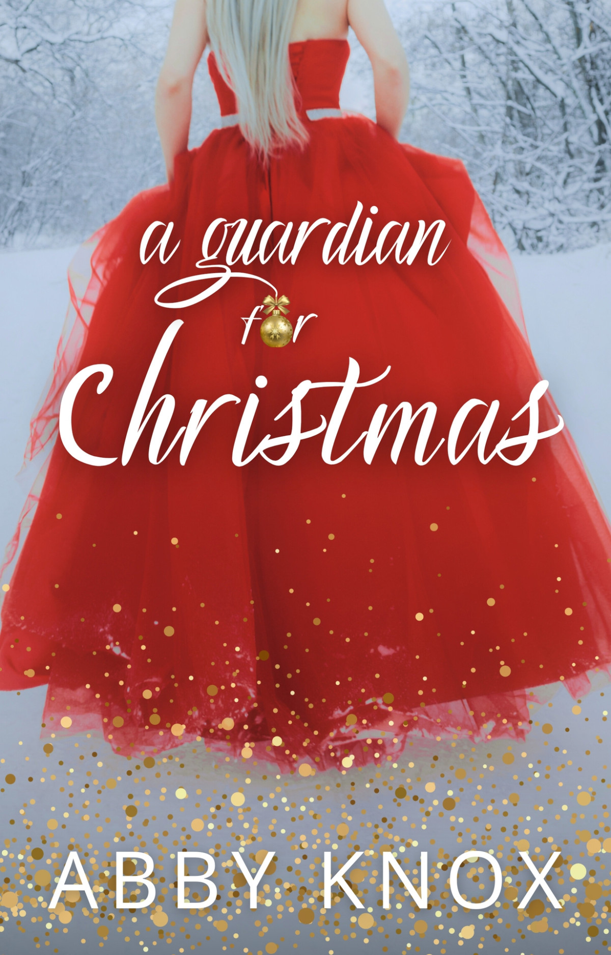 A Guardian For Christmas Abby Knox