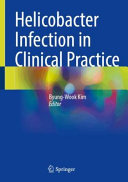 Helicobacter Infection In Clinical Practice 1st Edition Byungwook Kim