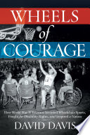 Wheels Of Courage David Davis