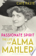 Passionate Spirit Cate Haste