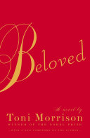 Beloved Toni Morrison