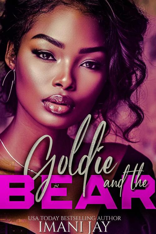 Goldie And The Bear A Bear Shifter Omegaverse Romance Novella Imani Jay