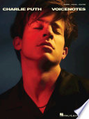 Charlie Puth Voicenotes Songbook Charlie Puth
