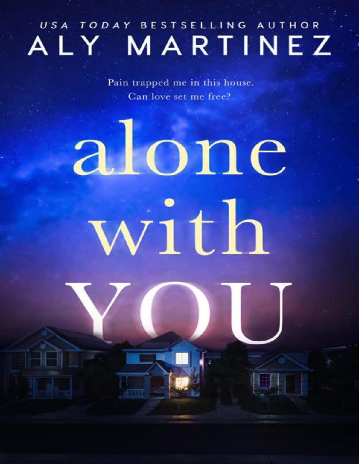 Alone With You Aly Martinez