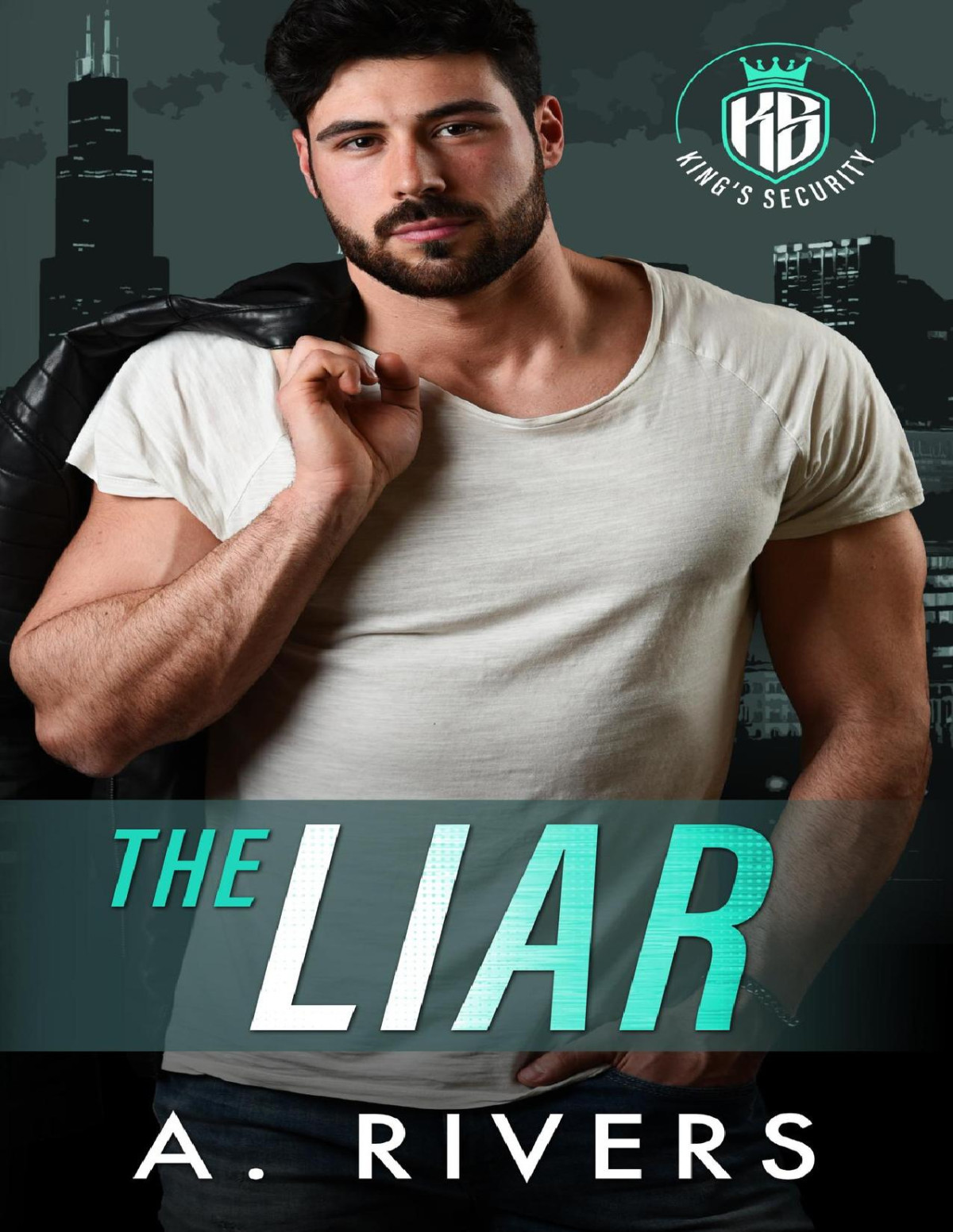 The Liar A Marriage In Trouble Romantic Suspense A Rivers Alexa Rivers