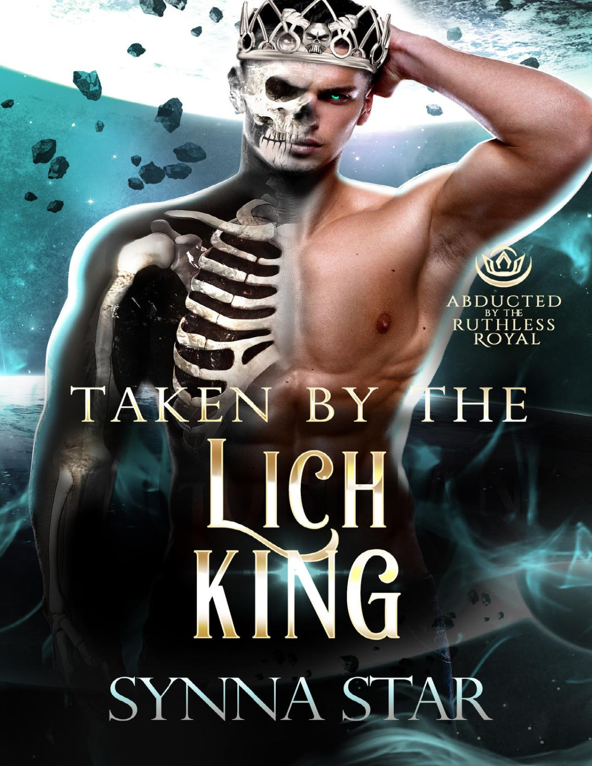 Taken By The Lich King Synna Star