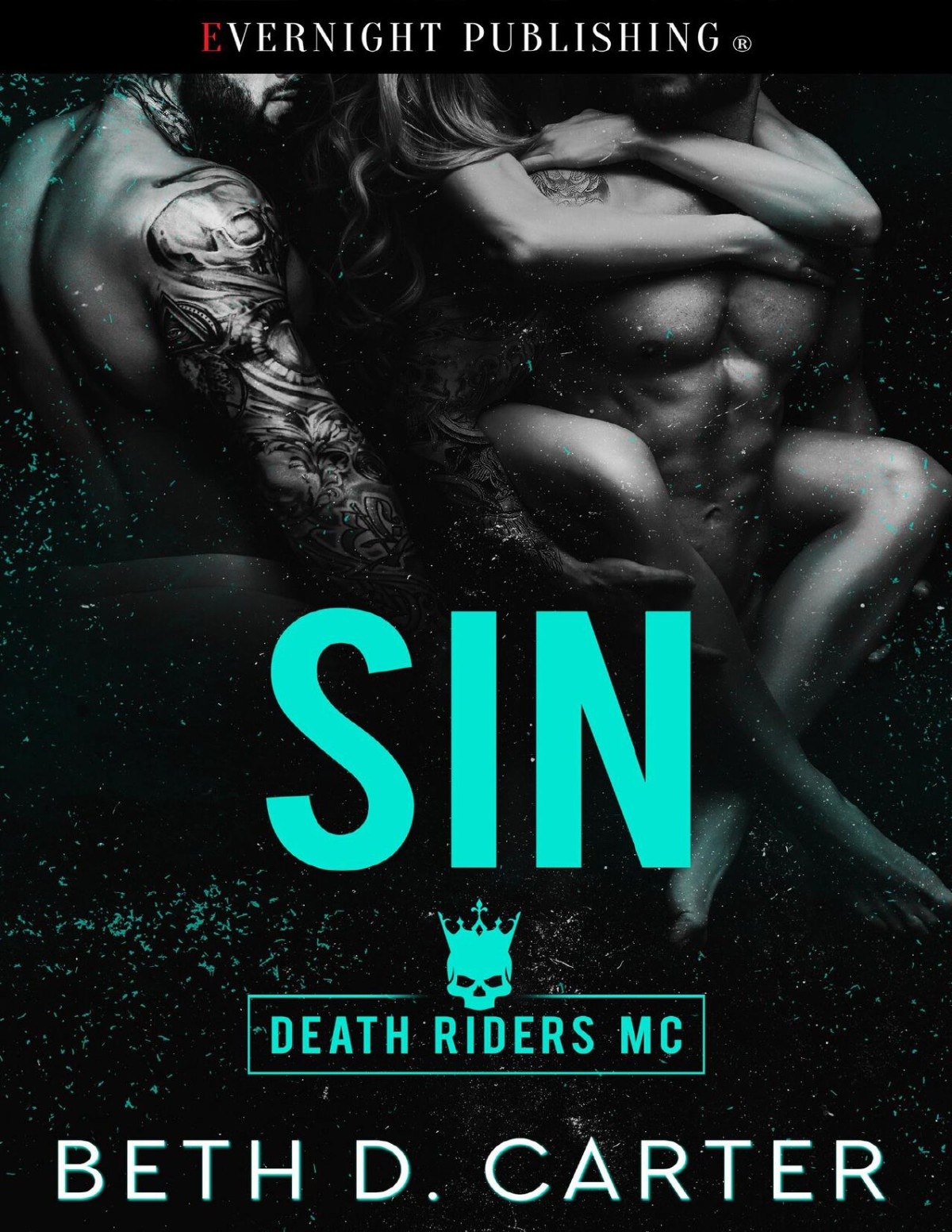 Sin Beth D Carter