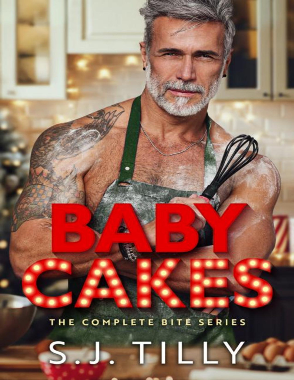 Baby Cakes The Complete Bite Series Unknown