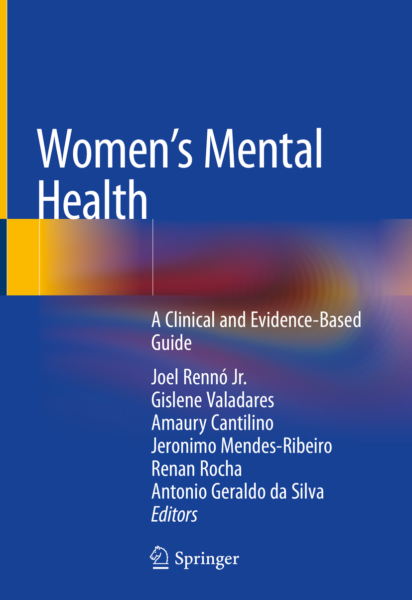 Womens Mental Health Unknown